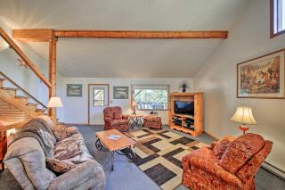 Scenic Kootenai Forest Home with Outdoor Living Area - Rexford - 5