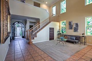 Ocean-View San Diego Home with Pool, Patio and Hot Tub - San Diego - 6