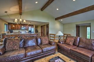 Sprawling Fraser Cabin with Private Hot Tub and Deck! - Fraser - 6