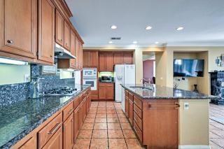 Ocean-View San Diego Home with Pool, Patio and Hot Tub - San Diego - 2