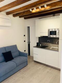 Apartment New Luxury Prince-Suite Venezia San Marco - Venecia - 2