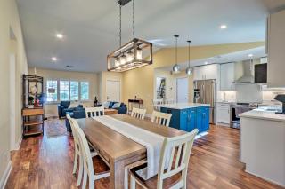 Sea Pines Resort Escape with Deck about 2 Mi to Beach! - Hilton Head Island - 5