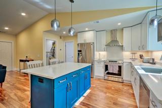 Sea Pines Resort Escape with Deck about 2 Mi to Beach! - Hilton Head Island - 4