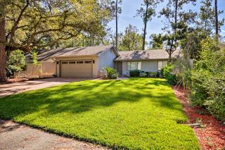 Sea Pines Resort Escape with Deck about 2 Mi to Beach! - Hilton Head Island - 9