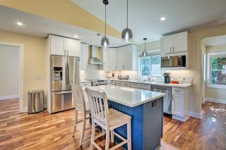 Sea Pines Resort Escape with Deck about 2 Mi to Beach! - Hilton Head Island - 3