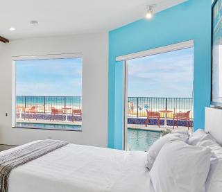 Ocean Treasure Beachside Suites - Fort Lauderdale - 7