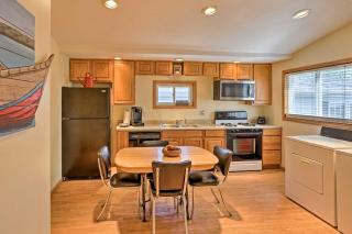 Home with Lake-View Deck by Camp Perry and Magee Marsh - Port Clinton - 7