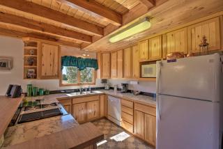 Questa Home with Views - 13 Mi to Red River Skiing! - Questa - 4