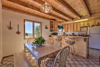 Questa Home with Views - 13 Mi to Red River Skiing! - Questa - 2