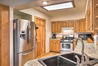 Cabin on Kenai Peninsula Family and Group Friendly! - 3