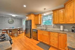 Charlotte Area Home with Patio - 6 Miles to Downtown - Charlotte - 3