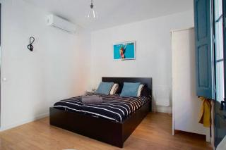 LOVELY FLAT FIRA MWC - L'Hospitalet de Llobregat - 0