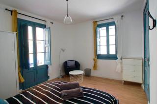 LOVELY FLAT FIRA MWC - L'Hospitalet de Llobregat - 8