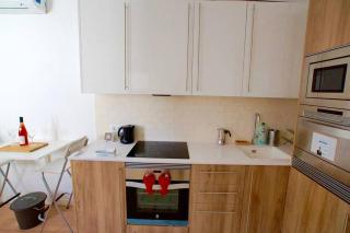 LOVELY FLAT FIRA MWC - L'Hospitalet de Llobregat - 1