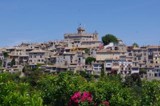 Studio F1 vue mer a 30m des plages - Cagnes-sur-Mer - 2