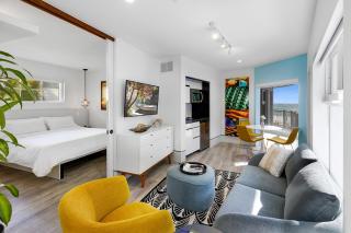 Ocean Treasure Beachside Suites - Fort Lauderdale - 8