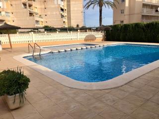 Beach Front Ground Floor Flat Playa San Juan - El Campello - 3