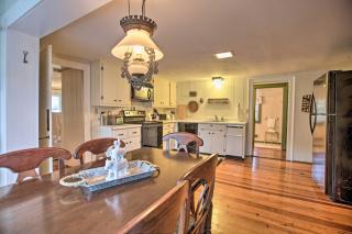 Historic Countryside Escape - Relax, Hike, and Fish! - Goshen - 2