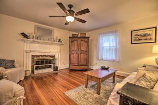 Historic Countryside Escape - Relax, Hike, and Fish! - Goshen - 8