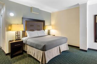 Quality Inn Philadelphia Center City - 2