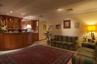 Residenza Paolo VI - Roma - 2