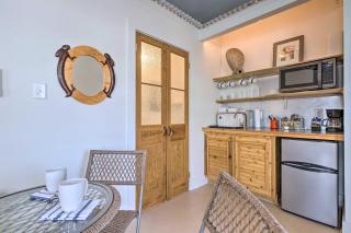 Old Town Getaway, Walk to Shopping, Dining, and Bay! - Bay Saint Louis - 5