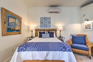Old Town Getaway, Walk to Shopping, Dining, and Bay! - Bay Saint Louis - 2