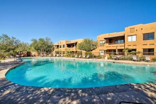 Pool Access, Views Scottsdale Serenity Condo! - Scottsdale - 8