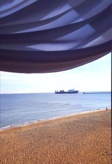 Cottage with panoramic sea view - 3