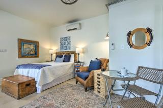 Old Town Getaway, Walk to Shopping, Dining, and Bay! - Bay Saint Louis - 3