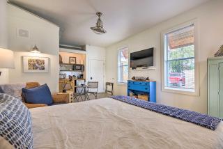 Old Town Getaway, Walk to Shopping, Dining, and Bay! - Bay Saint Louis - 1