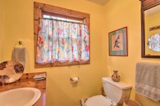Forest Fantasy Pet-Friendly Smoky Mtn Escape! - Brasstown - 1