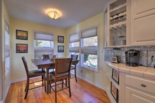 Flagstaff Townhome with View, Country Club Amenities - Flagstaff - 5