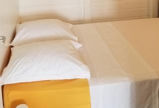Séjournez au coeur des Tropiques Bungalow 2 chambres avec Piscine proche de la mer - Sainte-Anne - 6