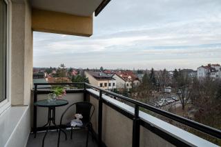 Medicover Wilanow P&O Serviced Apartments - Varsovie - 3