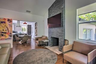 Modern Miami Villa with Pool Oasis about 5 Mi to Beach! - 7