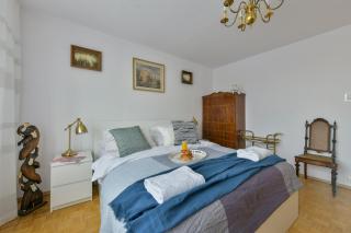 Medicover Wilanow P&O Serviced Apartments - Varsovie - 8