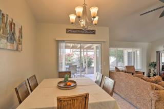 North Tucson Home with Patio by Catalina State Park! - Tucson - 4
