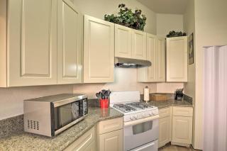 North Tucson Home with Patio by Catalina State Park! - Tucson - 1