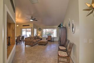 North Tucson Home with Patio by Catalina State Park! - 7