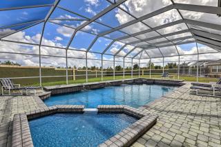 9 Mi to Parks Disney Area Home with Pool and Spa! - Davenport - 9
