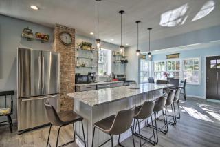 Quiet Escape with Hot Tub, 5 Miles to Raystown Lake! - 8