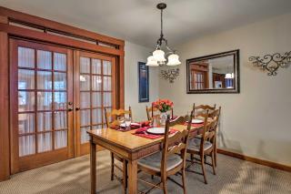 Ski-InandSki-Out Brighton Condo with Pool and Hot Tub - Solitude - 3