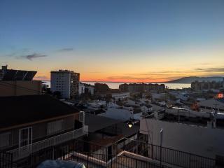 Sea view apartment - Málaga - 6