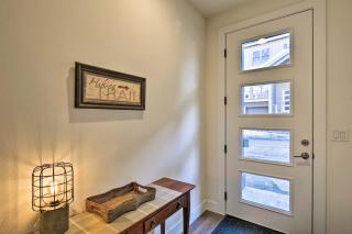 Mountain Escape with Hot Tub Less Than 5 Mi to Winter Park! - Fraser - 7