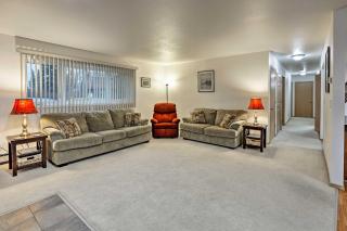 Fairbanks Alaskan Abode about 1 Mile to Pioneer Park! - 7