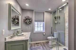 Quiet Escape with Hot Tub, 5 Miles to Raystown Lake! - Entriken - 1
