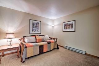 Ski-InandSki-Out Brighton Condo with Pool and Hot Tub - Solitude - 1