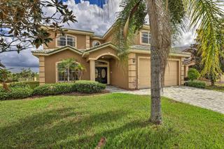 9 Mi to Parks Disney Area Home with Pool and Spa! - Davenport - 8