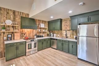 Creekside Craftsman Retreat in North GA Mountains! - Mineral Bluff - 1